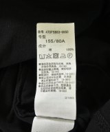 nagonstans（ナゴンスタンス）ワンピース 黒 サイズ:S レディース/2200706420012