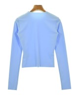 nagonstans（ナゴンスタンス）Tシャツ・カットソー 青 サイズ:S レディース/2200706420036