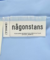 nagonstans（ナゴンスタンス）Tシャツ・カットソー 青 サイズ:S レディース/2200706420036