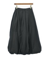 nagonstans ひざ丈スカート