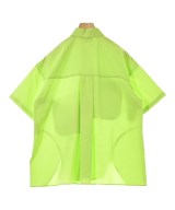 nagonstans（ナゴンスタンス）カジュアルシャツ 緑 サイズ:M レディース/2200658947025