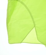 nagonstans（ナゴンスタンス）カジュアルシャツ 緑 サイズ:M レディース/2200658947025