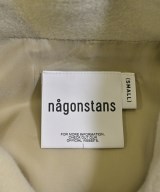 nagonstans（ナゴンスタンス）その他 ベージュ サイズ:S レディース/2200664610012