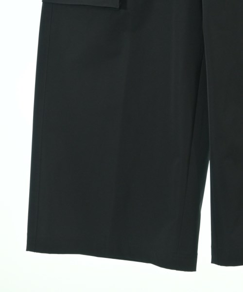 nagonstans（ナゴンスタンス）カーゴパンツ 黒 サイズ:S レディース/2200664610029