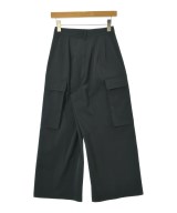 nagonstans（ナゴンスタンス）カーゴパンツ 黒 サイズ:S レディース/2200664610029