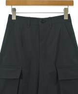 nagonstans（ナゴンスタンス）カーゴパンツ 黒 サイズ:S レディース/2200664610029