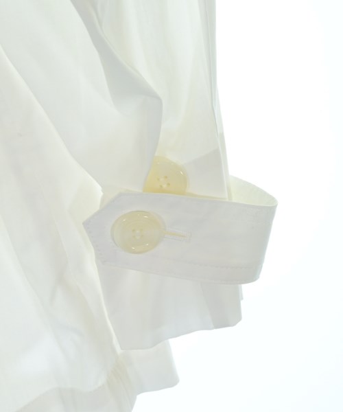 nagonstans（ナゴンスタンス）トレンチコート 白 サイズ:S レディース/2200664654016