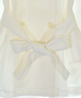 nagonstans（ナゴンスタンス）トレンチコート 白 サイズ:S レディース/2200664654016