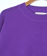 nagonstans（ナゴンスタンス）ニット・セーター 紫 サイズ:M レディース/2200662103028