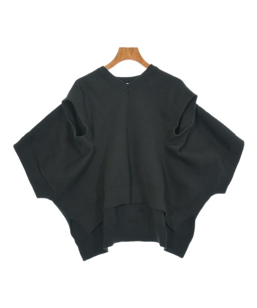 nagonstans(ナゴンスタンス)Tシャツ・カットソー 黒 サイズ:M/2200662103035