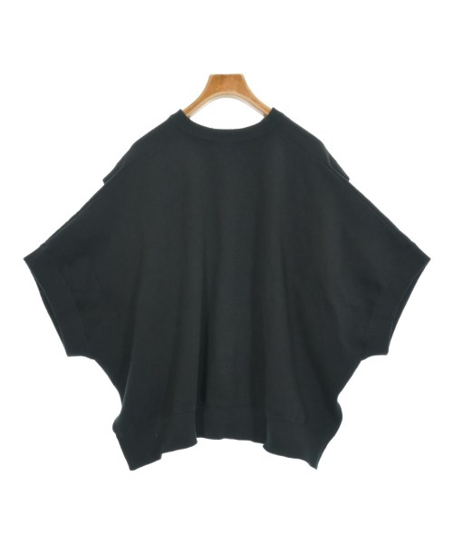 nagonstans（ナゴンスタンス）Tシャツ・カットソー 黒 サイズ:M レディース/2200662103035