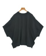 nagonstans（ナゴンスタンス）Tシャツ・カットソー 黒 サイズ:M レディース/2200662103035