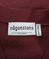 nagonstans（ナゴンスタンス）ニット・セーター 赤 サイズ:M レディース/2200662103042