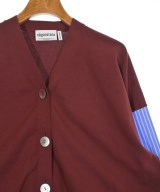 nagonstans（ナゴンスタンス）ニット・セーター 赤 サイズ:M レディース/2200662103042