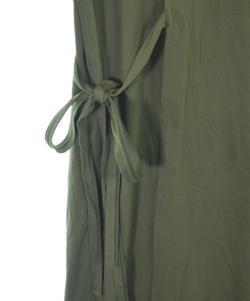 nagonstans（ナゴンスタンス）ワンピース 緑 サイズ:F レディース/2200664825010