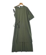 nagonstans（ナゴンスタンス）ワンピース 緑 サイズ:F レディース/2200664825010