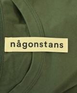 nagonstans（ナゴンスタンス）ワンピース 緑 サイズ:F レディース/2200664825010