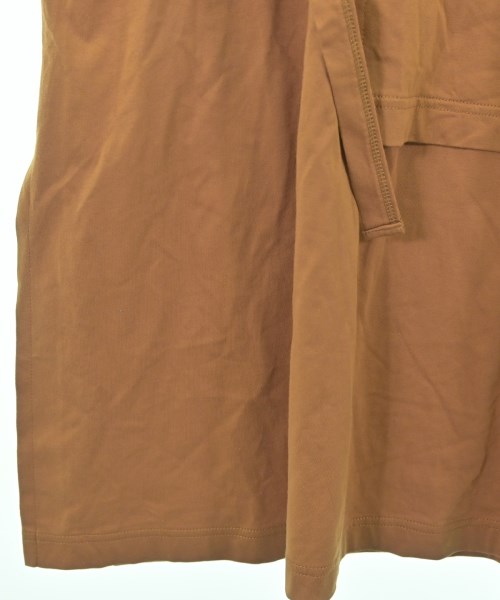 nagonstans（ナゴンスタンス）ワンピース オレンジ サイズ:38/38(M位) レディース/2200664825027