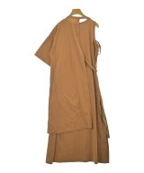 nagonstans（ナゴンスタンス）ワンピース オレンジ サイズ:38/38(M位) レディース/2200664825027