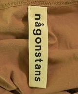 nagonstans（ナゴンスタンス）ワンピース オレンジ サイズ:38/38(M位) レディース/2200664825027