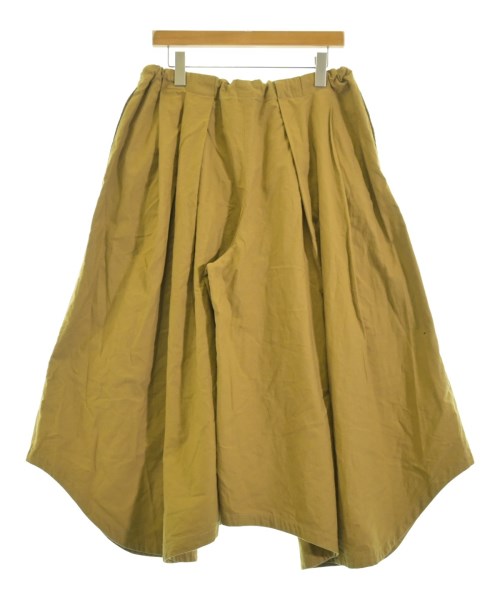 nagonstans（ナゴンスタンス）その他 黄 サイズ:38(M位) レディース/2200664825034