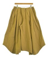 nagonstans（ナゴンスタンス）その他 黄 サイズ:38(M位) レディース/2200664825034