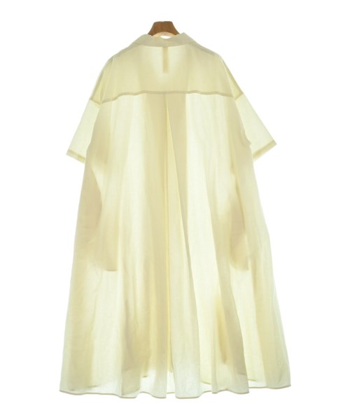 nagonstans（ナゴンスタンス）ワンピース 白 サイズ:38(M位) レディース/2200664825041