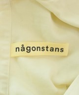 nagonstans（ナゴンスタンス）ワンピース 白 サイズ:38(M位) レディース/2200664825041