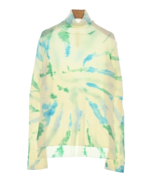 nagonstans(ナゴンスタンス)ニット・セーター 白 サイズ:38(M位)/2200664825065