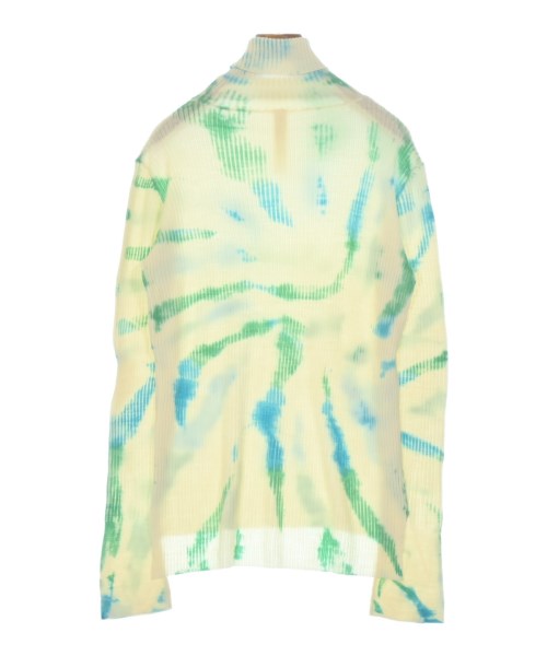 nagonstans（ナゴンスタンス）ニット・セーター 白 サイズ:38(M位) レディース/2200664825065