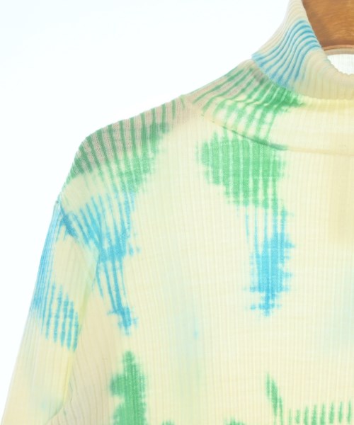 nagonstans（ナゴンスタンス）ニット・セーター 白 サイズ:38(M位) レディース/2200664825065