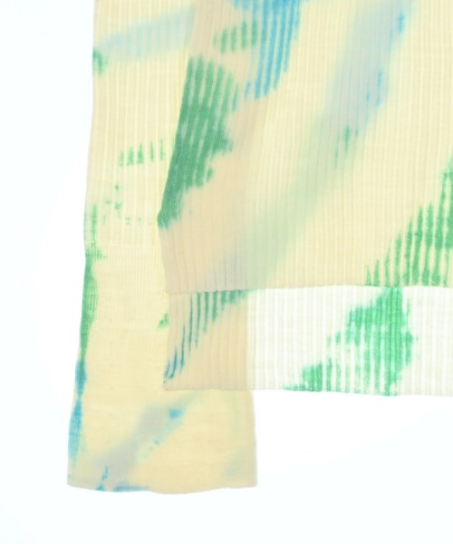 nagonstans（ナゴンスタンス）ニット・セーター 白 サイズ:38(M位) レディース/2200664825065