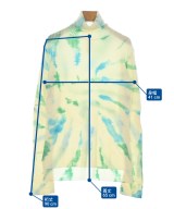 nagonstans（ナゴンスタンス）ニット・セーター 白 サイズ:38(M位) レディース/2200664825065