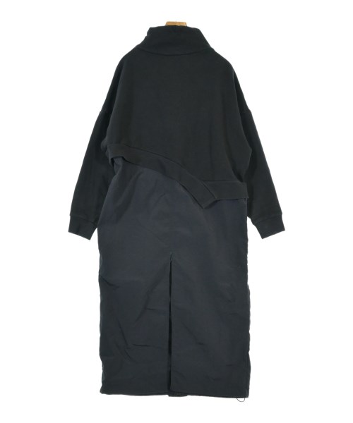 nagonstans（ナゴンスタンス）ワンピース 黒 サイズ:S レディース/2200661051061