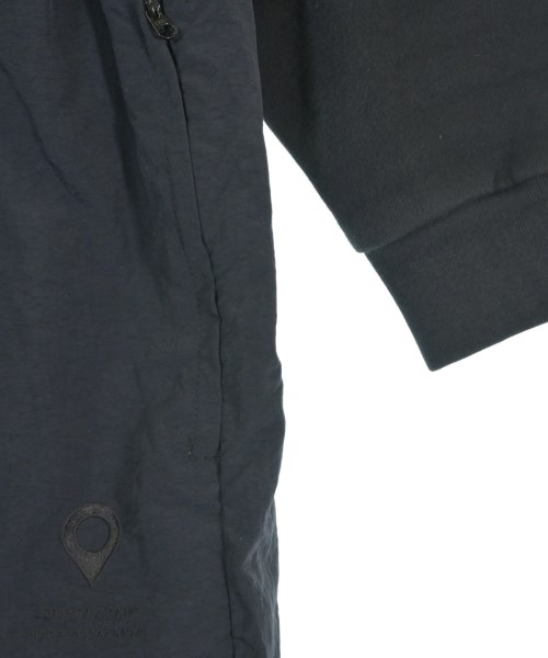 nagonstans（ナゴンスタンス）ワンピース 黒 サイズ:S レディース/2200661051061