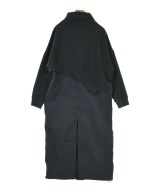nagonstans（ナゴンスタンス）ワンピース 黒 サイズ:S レディース/2200661051061
