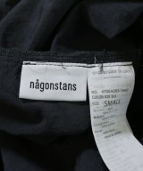 nagonstans（ナゴンスタンス）ワンピース 黒 サイズ:S レディース/2200661051061