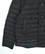 nagonstans（ナゴンスタンス）ダウンジャケット/ダウンベスト 黒 サイズ:M レディース/2200662371052