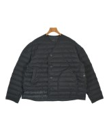 nagonstans ダウンジャケット/ダウンベスト