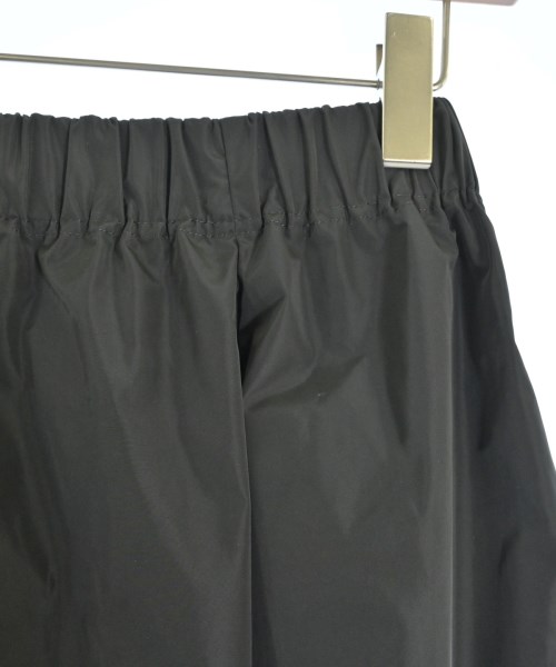 nagonstans（ナゴンスタンス）ロング・マキシ丈スカート 黒 サイズ:M レディース/2200655055044