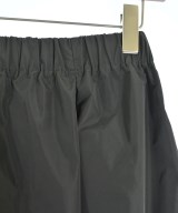 nagonstans（ナゴンスタンス）ロング・マキシ丈スカート 黒 サイズ:M レディース/2200655055044