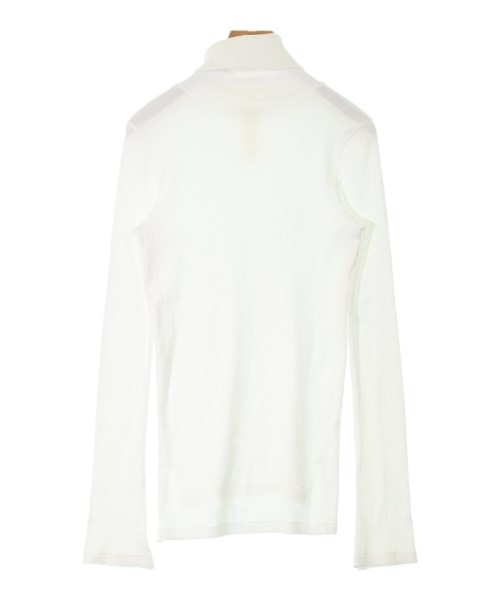 nagonstans（ナゴンスタンス）Tシャツ・カットソー 白 サイズ:38(M位) レディース/2200666552068