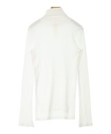 nagonstans（ナゴンスタンス）Tシャツ・カットソー 白 サイズ:38(M位) レディース/2200666552068