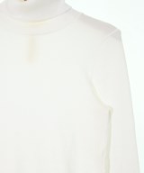 nagonstans（ナゴンスタンス）Tシャツ・カットソー 白 サイズ:38(M位) レディース/2200666552068