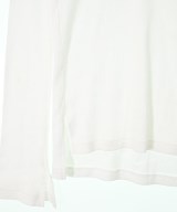 nagonstans（ナゴンスタンス）Tシャツ・カットソー 白 サイズ:38(M位) レディース/2200666552068