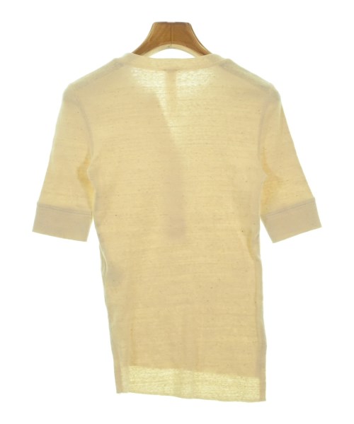 nagonstans（ナゴンスタンス）Tシャツ・カットソー 白 サイズ:38(M位) レディース/2200666552075