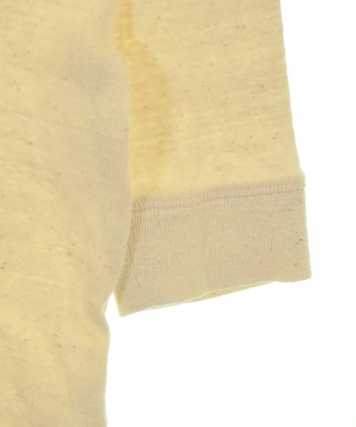 nagonstans（ナゴンスタンス）Tシャツ・カットソー 白 サイズ:38(M位) レディース/2200666552075