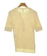 nagonstans（ナゴンスタンス）Tシャツ・カットソー 白 サイズ:38(M位) レディース/2200666552075