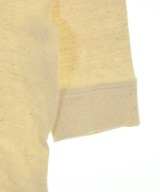 nagonstans（ナゴンスタンス）Tシャツ・カットソー 白 サイズ:38(M位) レディース/2200666552075