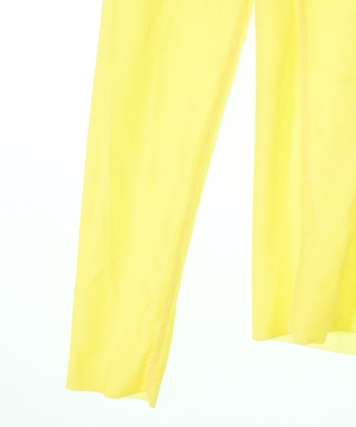 nagonstans（ナゴンスタンス）Tシャツ・カットソー 黄 サイズ:38(M位) レディース/2200666552082